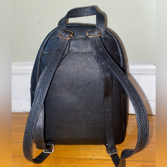 Primark leather dome backpack - Picture 3 of 5